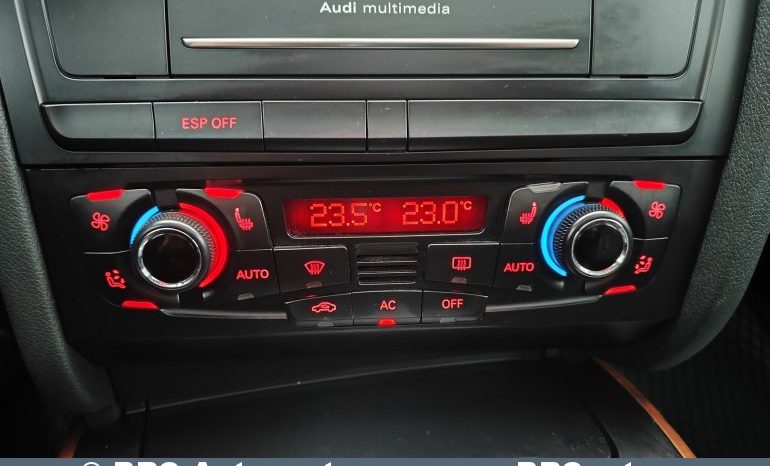Audi A5 2.0 TSI Quattro Automatas 2010 full