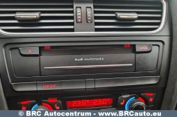 Audi A5 2.0 TSI Quattro Automatas 2010 full
