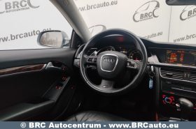 Audi A5 2.0 TSI Quattro Automatas 2010