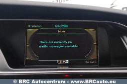 Audi A5 2.0 TSI Quattro Automatas 2010 full