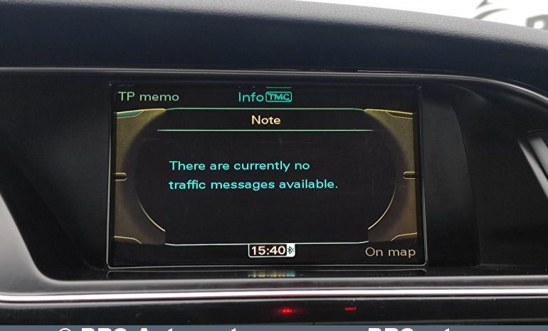 Audi A5 2.0 TSI Quattro Automatas 2010 full