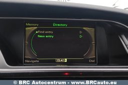 Audi A5 2.0 TSI Quattro Automatas 2010 full