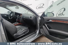 Audi A5 2.0 TSI Quattro Automatas 2010