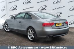 Audi A5 2.0 TSI Quattro Automatas 2010 full