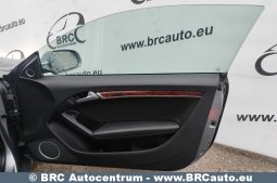 Audi A5 2.0 TSI Quattro Automatas 2010 full