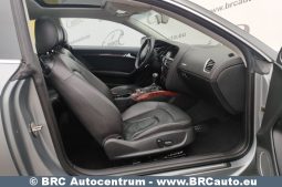 Audi A5 2.0 TSI Quattro Automatas 2010 full