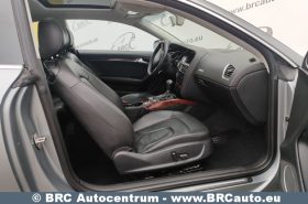 Audi A5 2.0 TSI Quattro Automatas 2010