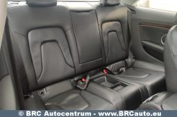 Audi A5 2.0 TSI Quattro Automatas 2010 full