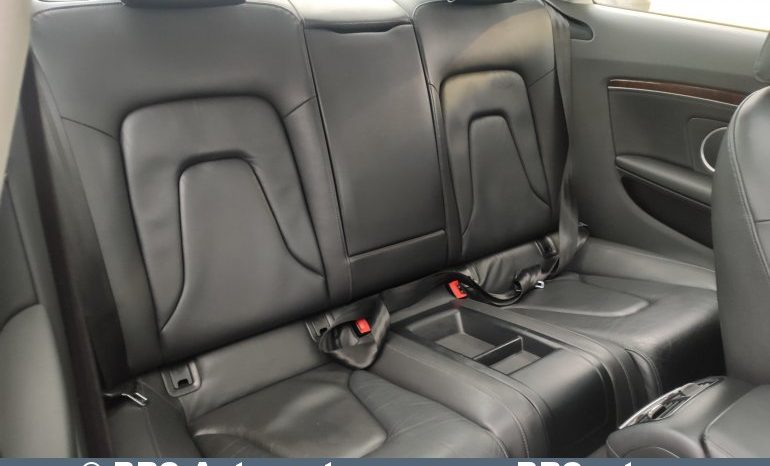 Audi A5 2.0 TSI Quattro Automatas 2010 full