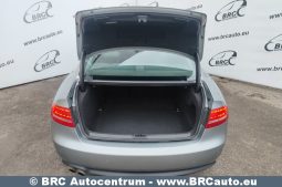 Audi A5 2.0 TSI Quattro Automatas 2010 full