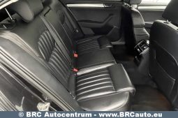 Skoda Superb 2.0 TDI Automatas 2019 full