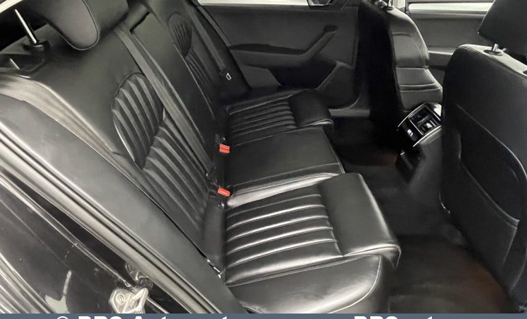 Skoda Superb 2.0 TDI Automatas 2019 full