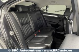 Skoda Superb 2.0 TDI Automatas 2019 full
