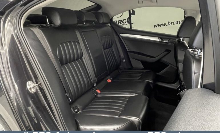 Skoda Superb 2.0 TDI Automatas 2019 full