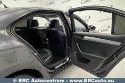 Skoda Superb 2.0 TDI Automatas 2019 full