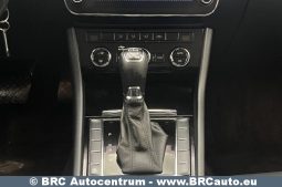Skoda Superb 2.0 TDI Automatas 2019 full