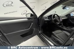 Skoda Superb 2.0 TDI Automatas 2019 full