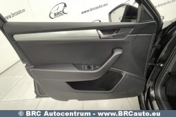 Skoda Superb 2.0 TDI Automatas 2019 full