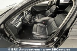 Skoda Superb 2.0 TDI Automatas 2019 full