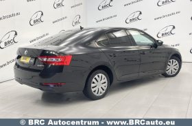 Skoda Superb 2.0 TDI Automatas 2019