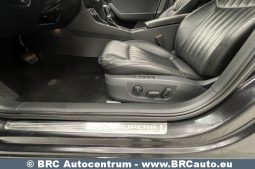 Skoda Superb 2.0 TDI Automatas 2019 full