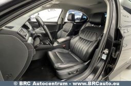 Skoda Superb 2.0 TDI Automatas 2019 full
