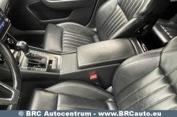 Skoda Superb 2.0 TDI Automatas 2019 full