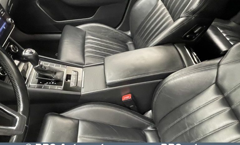 Skoda Superb 2.0 TDI Automatas 2019 full