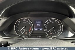 Skoda Superb 2.0 TDI Automatas 2019 full