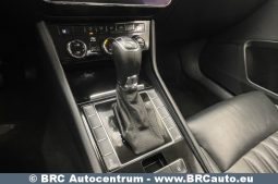 Skoda Superb 2.0 TDI Automatas 2019 full