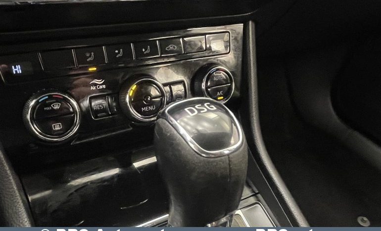 Skoda Superb 2.0 TDI Automatas 2019 full