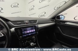 Skoda Superb 2.0 TDI Automatas 2019 full