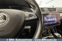 Skoda Superb 2.0 TDI Automatas 2019 full