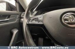 Skoda Superb 2.0 TDI Automatas 2019 full