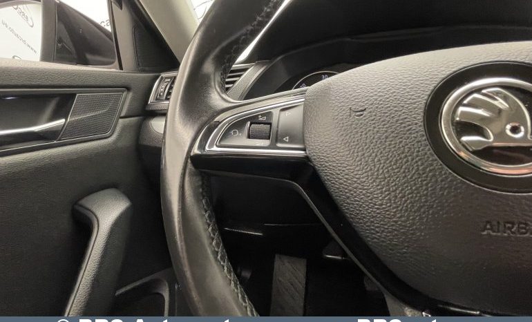 Skoda Superb 2.0 TDI Automatas 2019 full