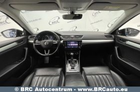 Skoda Superb 2.0 TDI Automatas 2019