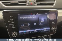 Skoda Superb 2.0 TDI Automatas 2019 full