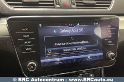 Skoda Superb 2.0 TDI Automatas 2019 full