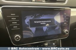 Skoda Superb 2.0 TDI Automatas 2019 full