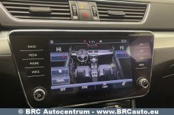 Skoda Superb 2.0 TDI Automatas 2019 full