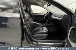 Skoda Superb 2.0 TDI Automatas 2019 full