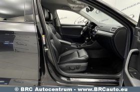 Skoda Superb 2.0 TDI Automatas 2019