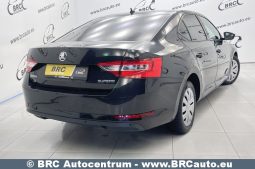 Skoda Superb 2.0 TDI Automatas 2019 full