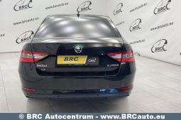 Skoda Superb 2.0 TDI Automatas 2019 full
