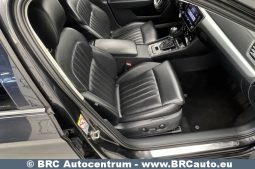 Skoda Superb 2.0 TDI Automatas 2019 full