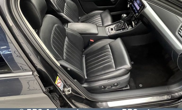Skoda Superb 2.0 TDI Automatas 2019 full