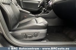 Skoda Superb 2.0 TDI Automatas 2019 full