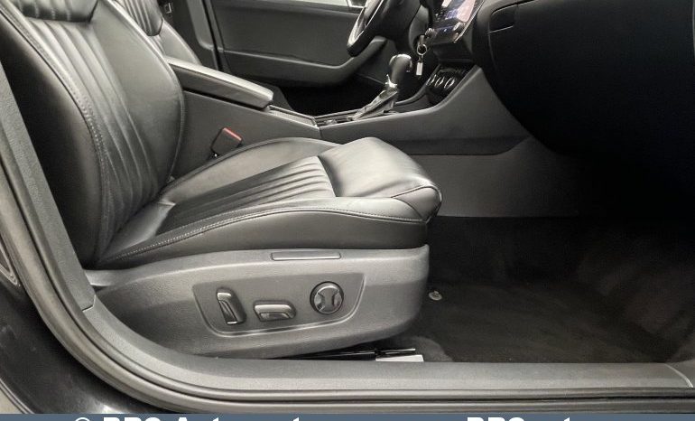 Skoda Superb 2.0 TDI Automatas 2019 full