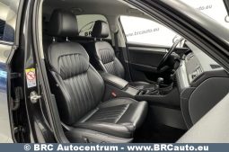 Skoda Superb 2.0 TDI Automatas 2019 full