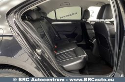 Skoda Superb 2.0 TDI Automatas 2019 full
